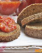 Аджика домашняя