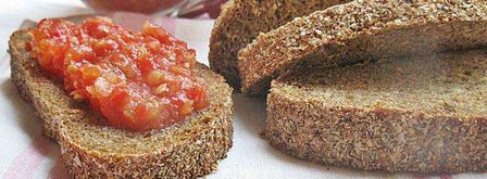 аджика домашняя. Шаг 4