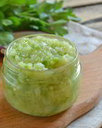 Аджика из перца