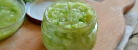 аджика из перца. Шаг 6