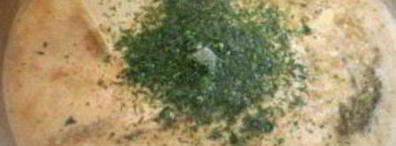 аджика из помидоров и перца с чесноком. Шаг 7