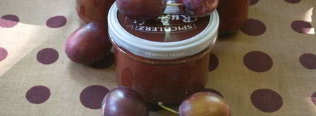 аджика из слив. Шаг 6