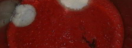 баклажаны в аджике. Шаг 3