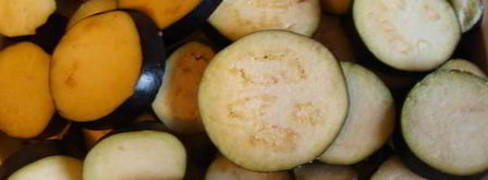 баклажаны в аджике. Шаг 4