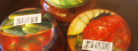 баклажаны в аджике. Шаг 6