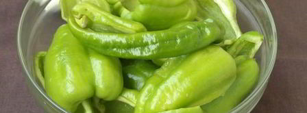 зеленая аджика. Шаг 4