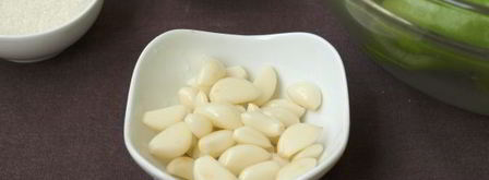 зеленая аджика. Шаг 5