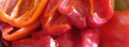 баклажаны на зиму тещин язык. Шаг 4