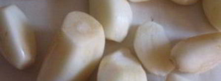 баклажаны на зиму тещин язык. Шаг 5