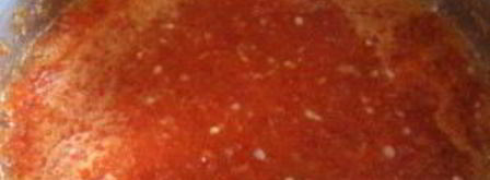 баклажаны на зиму тещин язык. Шаг 8