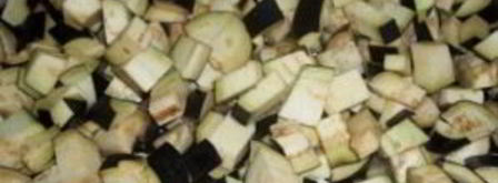 баклажаны на зиму. Шаг 4