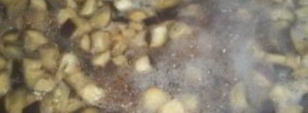 баклажаны на зиму. Шаг 5