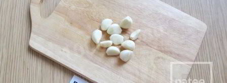 баклажаны с перцем болгарским на зиму. Шаг 3