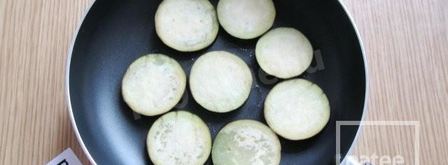 баклажаны с перцем болгарским на зиму. Шаг 8