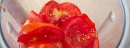 баклажаны в томате на зиму. Шаг 2