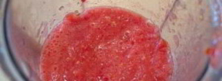 баклажаны в томате на зиму. Шаг 3