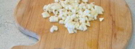 баклажаны в томате на зиму. Шаг 9