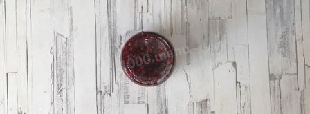 брусника на зиму без варки. Шаг 6