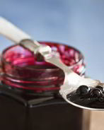 Черника на зиму без варки