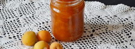 абрикосовый джем на зиму. Шаг 10