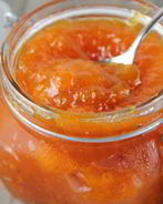 Абрикосовый джем