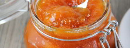 абрикосовый джем. Шаг 6