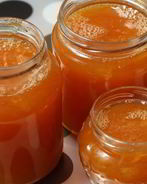 Апельсиновый джем