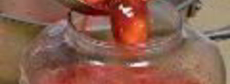 ароматный фруктовый джем. Шаг 2