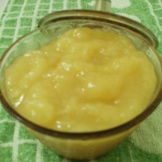 Рецепт бананового джема