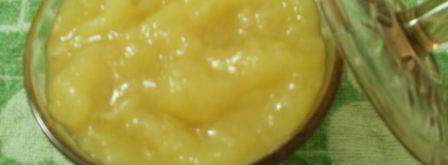 банановый джем. Шаг 4