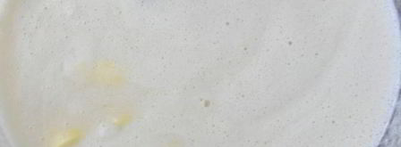 булочки с джемом и штрейзелем. Шаг 5