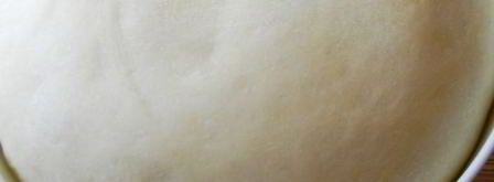 булочки с джемом и штрейзелем. Шаг 8