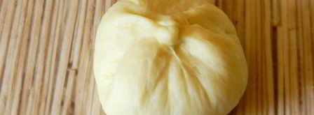 булочки с джемом и штрейзелем. Шаг 13