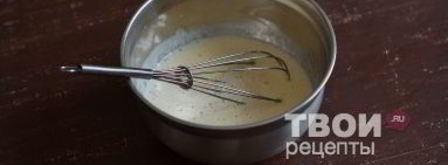 булочки с джемом. Шаг 11