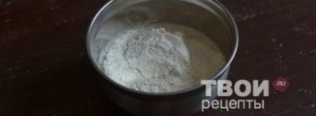 булочки с джемом. Шаг 13