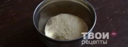 булочки с джемом. Шаг 15