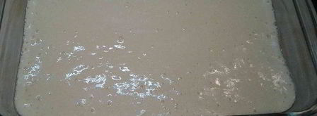 быстрый рулет с джемом. Шаг 5