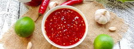 чили джем из острого перца. Шаг 23