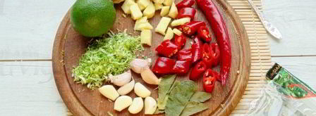 чили джем из острого перца. Шаг 10