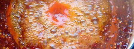 чили джем из острого перца. Шаг 15