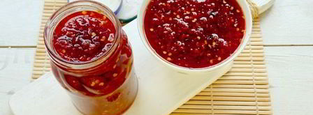 чили джем из острого перца. Шаг 18