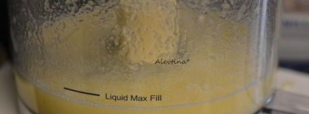 домашний лимонный джем. Шаг 4