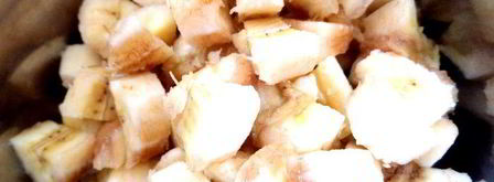 джем 3 фрукта. Шаг 2