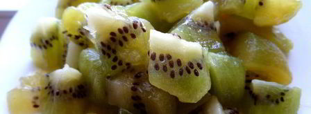 джем 3 фрукта. Шаг 3