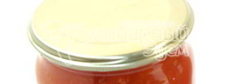 джем абрикосовый. Шаг 6