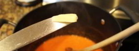 джем из абрикосов. Шаг 4