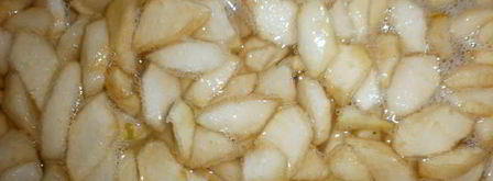 джем из груш. Шаг 5