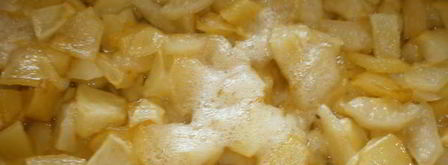 джем из груш. Шаг 6