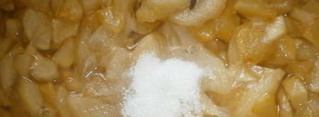 джем из груш. Шаг 8