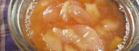 джем из груш. Шаг 10